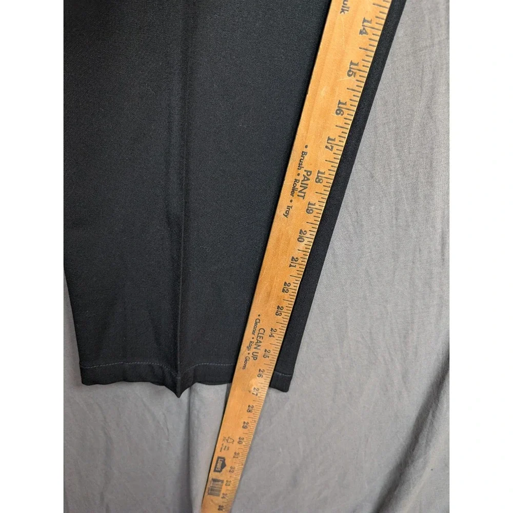 Dockers Signature Dress‎ Size 34/30 Black